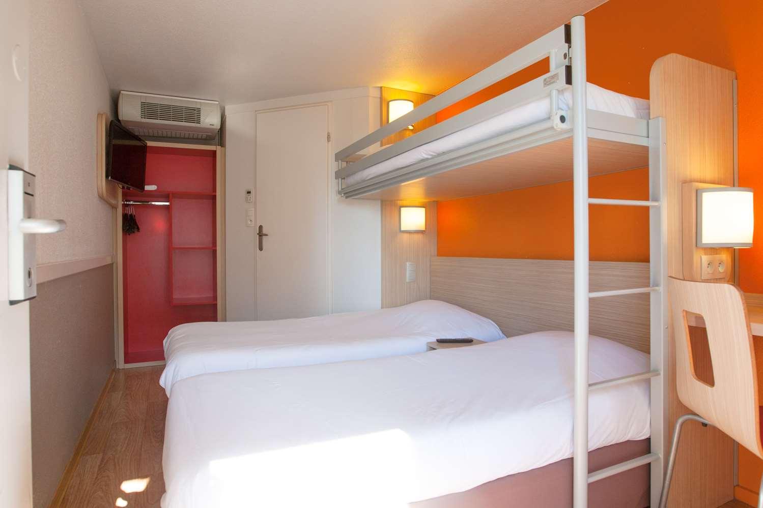 Premiere Classe Dijon Nord - Zenith Luaran gambar