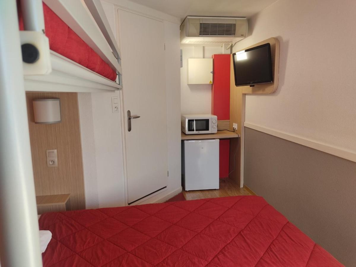 Premiere Classe Dijon Nord - Zenith Luaran gambar