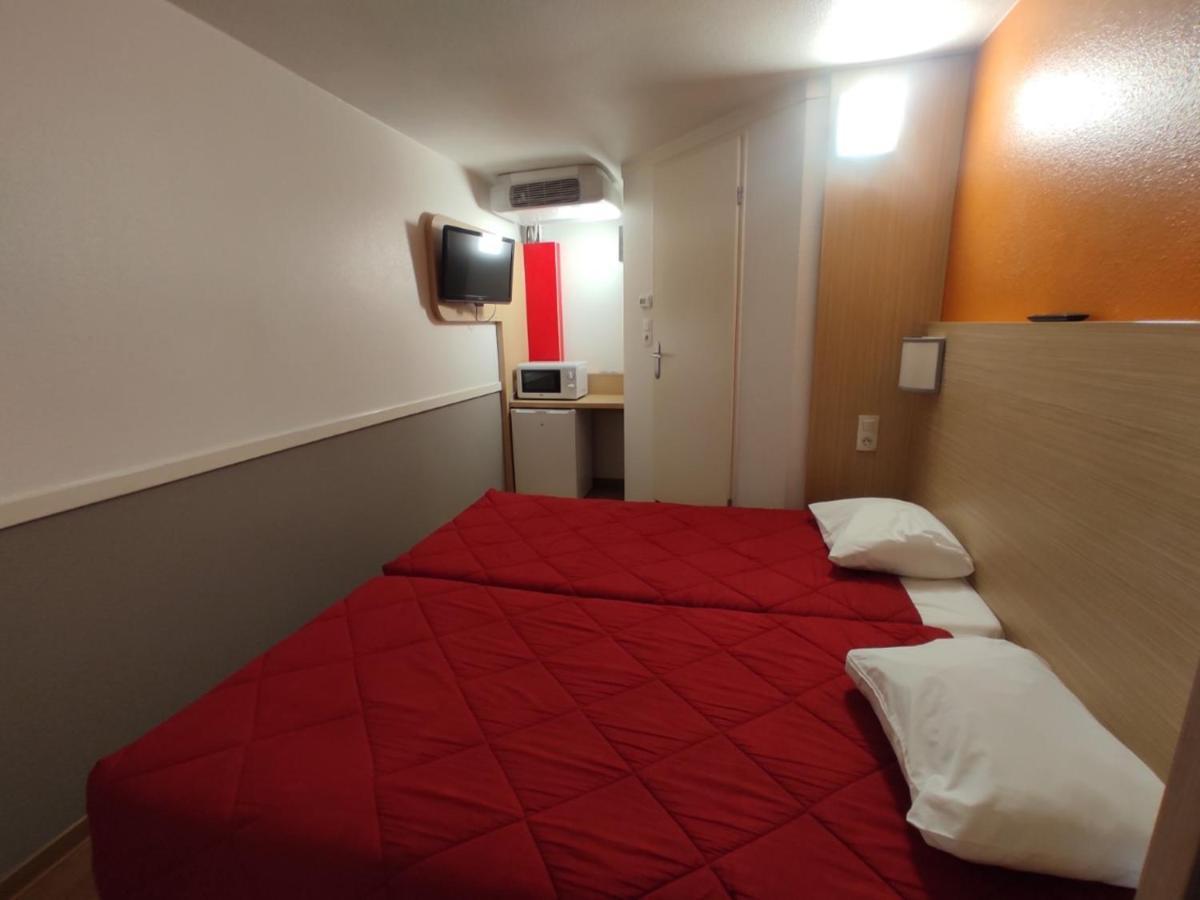 Premiere Classe Dijon Nord - Zenith Luaran gambar