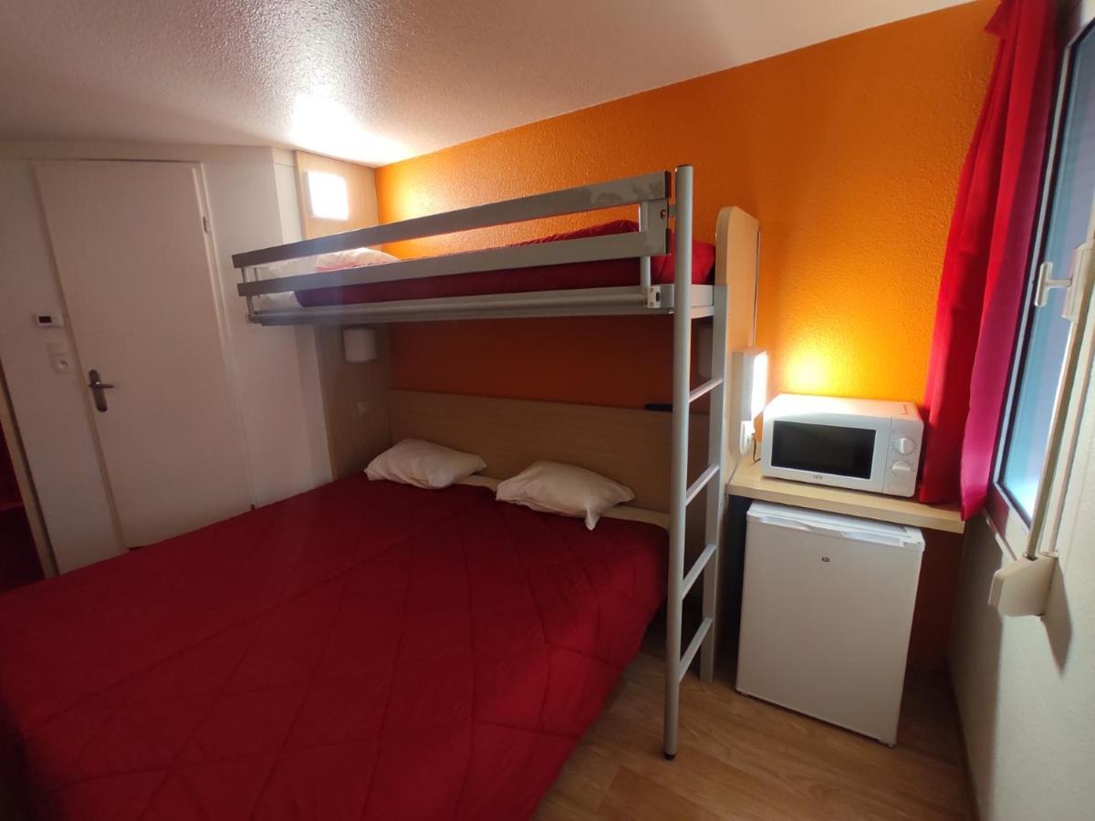 Premiere Classe Dijon Nord - Zenith Luaran gambar