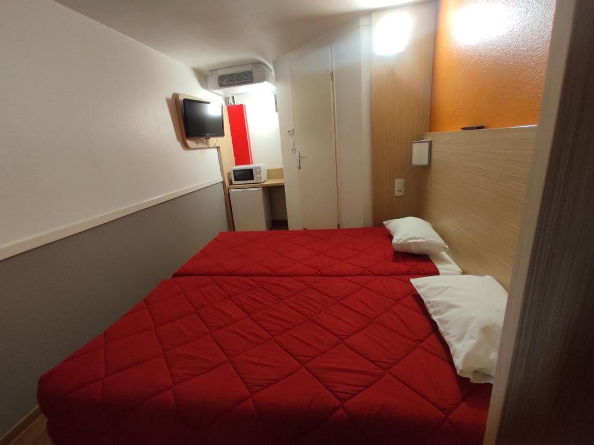 Premiere Classe Dijon Nord - Zenith Luaran gambar