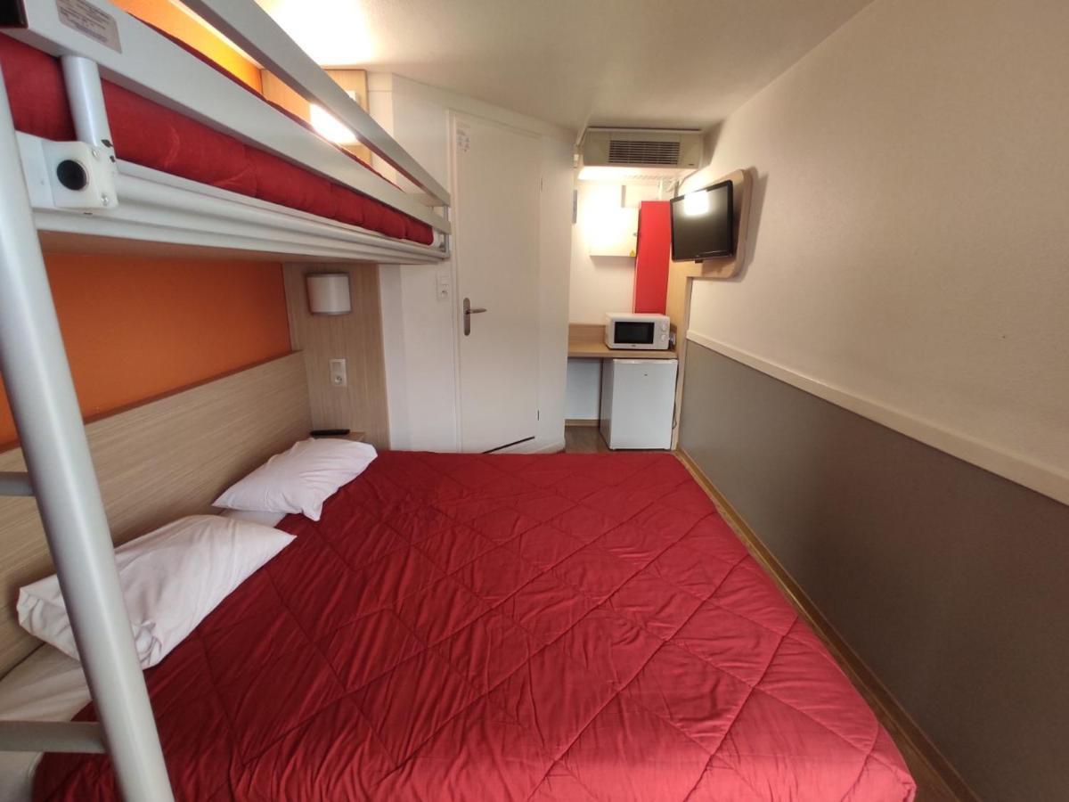 Premiere Classe Dijon Nord - Zenith Luaran gambar
