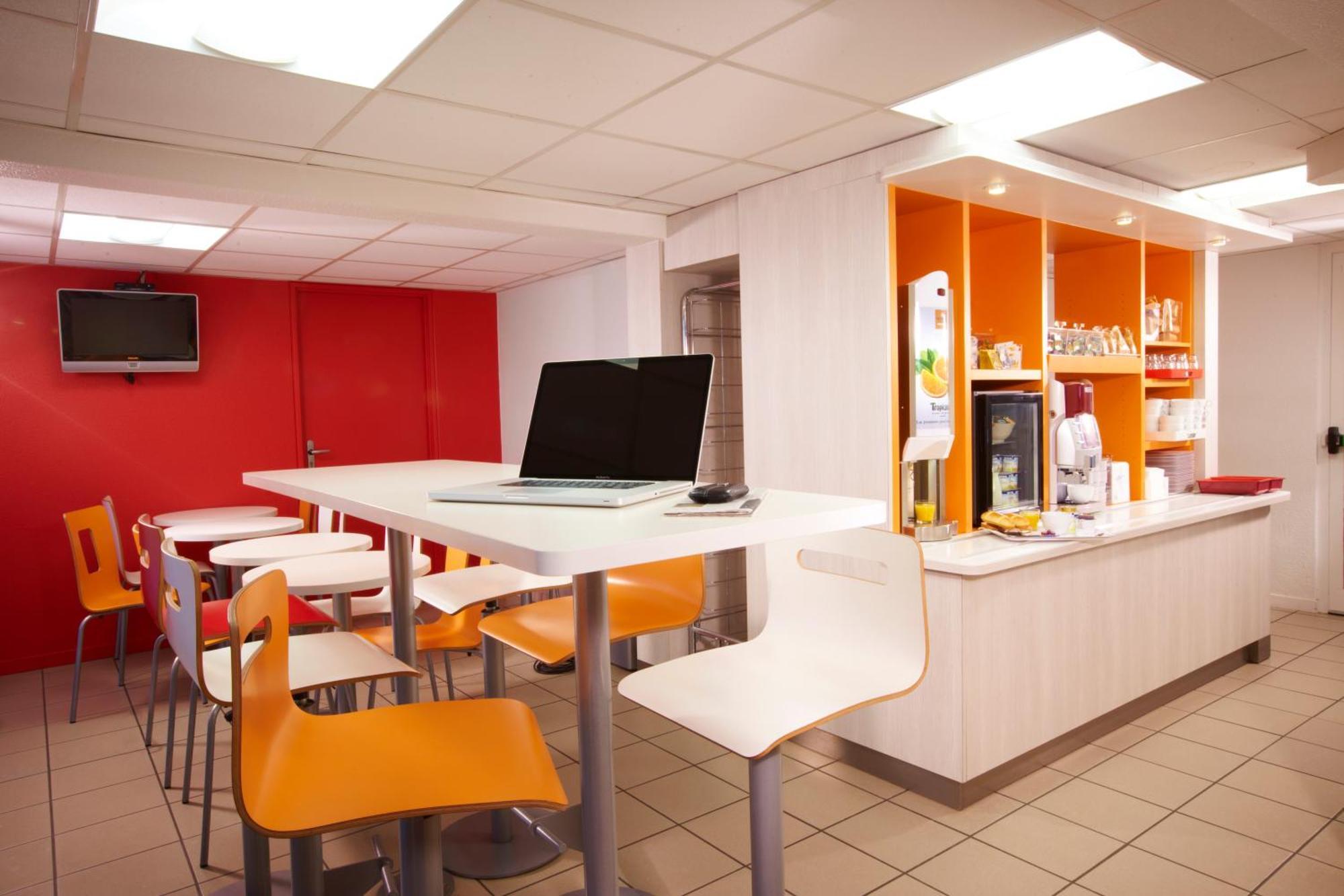 Premiere Classe Dijon Nord - Zenith Luaran gambar