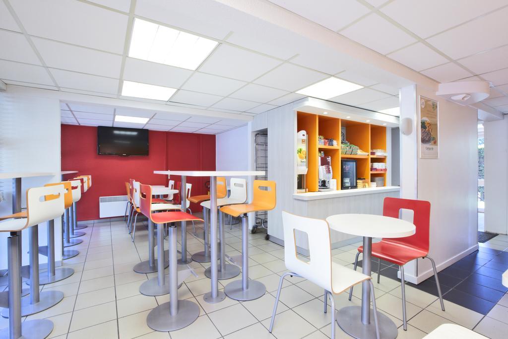 Premiere Classe Dijon Nord - Zenith Luaran gambar