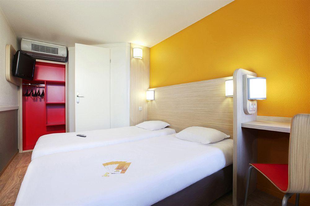 Premiere Classe Dijon Nord - Zenith Luaran gambar