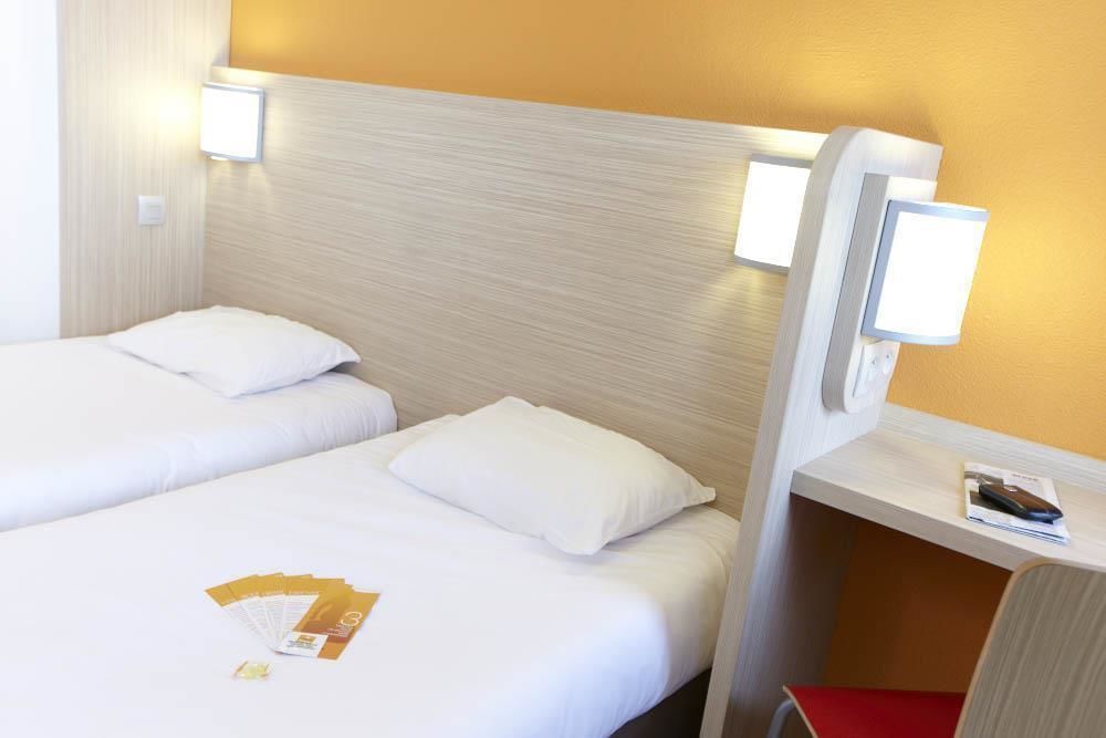 Premiere Classe Dijon Nord - Zenith Luaran gambar