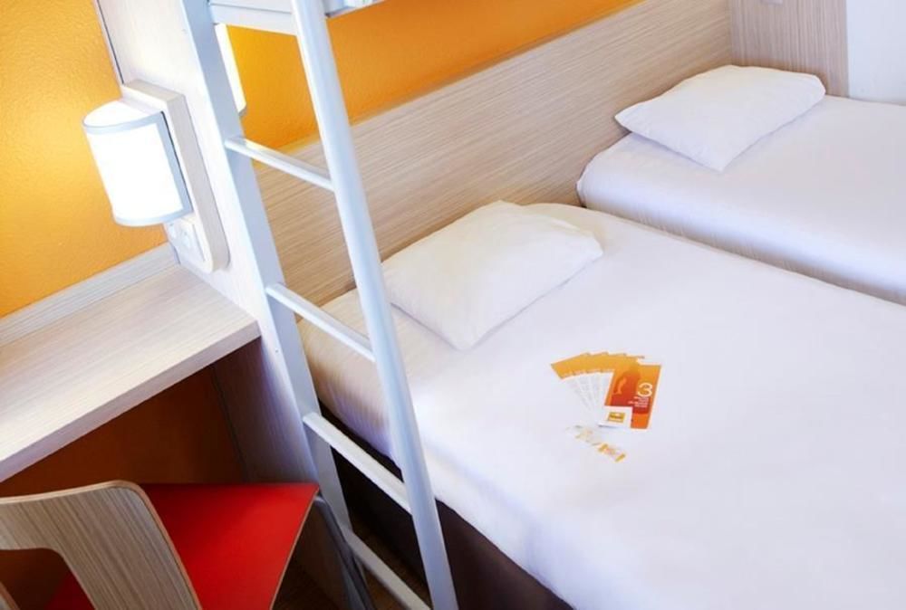 Premiere Classe Dijon Nord - Zenith Luaran gambar