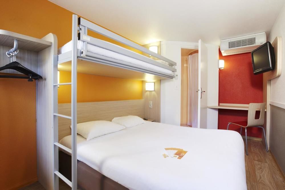 Premiere Classe Dijon Nord - Zenith Luaran gambar