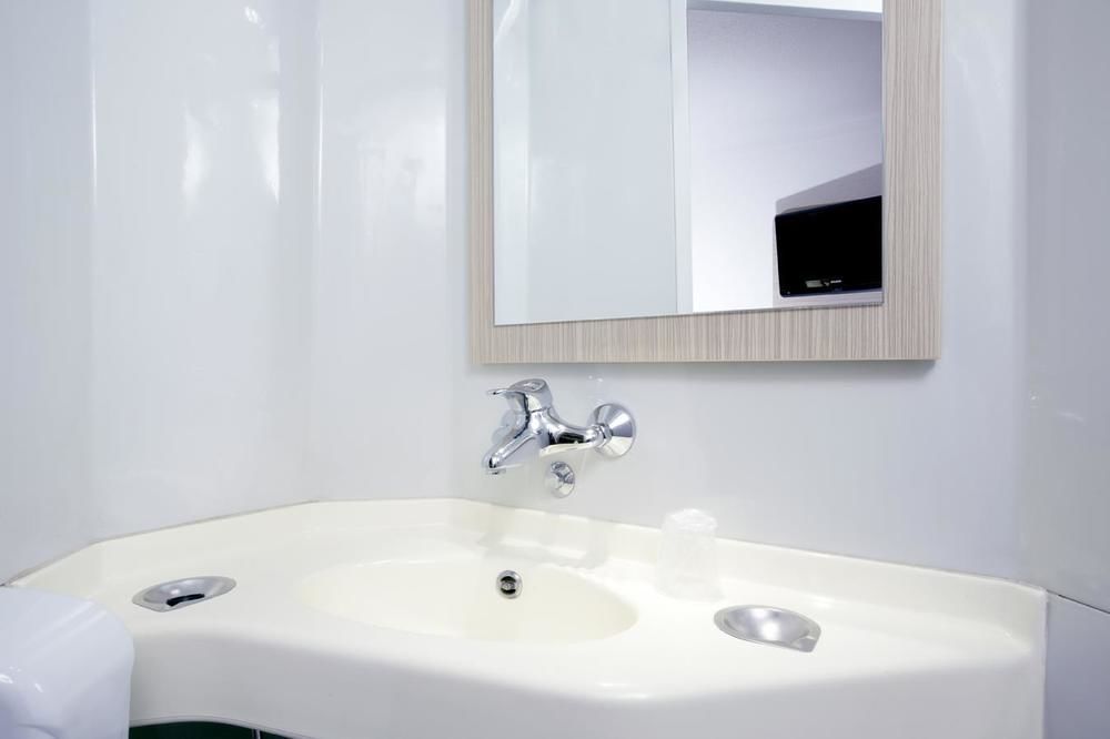 Premiere Classe Dijon Nord - Zenith Luaran gambar