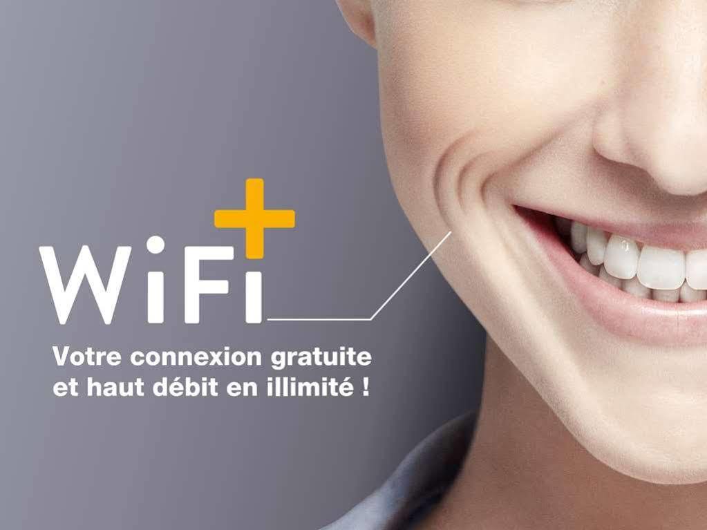 Premiere Classe Dijon Nord - Zenith Luaran gambar